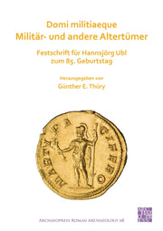 Domi Militiaeque Militr Und Andere Alter