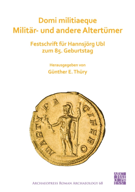 Domi Militiaeque Militr Und Andere Alter