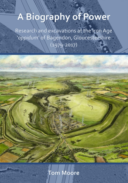 Biography Of Power Research & Excavation