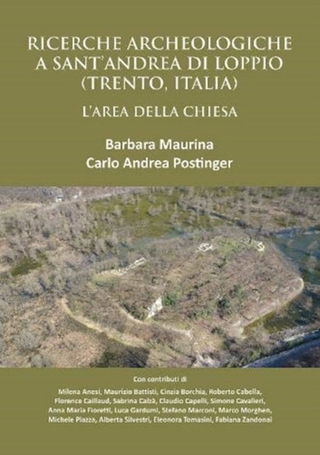 Ricerche Archeologiche A Santandrea Di L