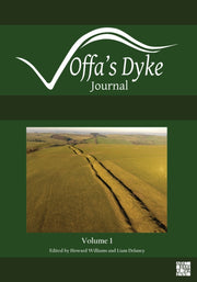 Offas Dyke Journal Volume 1 For 2019