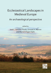 Ecclesiastical Landscapes In Medieval Eu