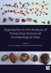 Approaches To The Analysis Of Production