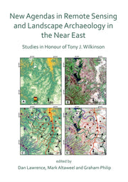 New Agendas In Remote Sensing & Landscap