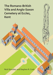 Romanobritish Villa & Anglosaxon Cemeter