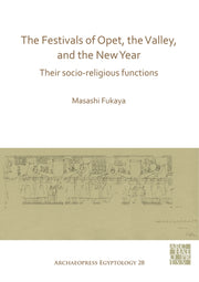 Festivals Of Opet The Valley & The New Y By Fukaya, Masashi