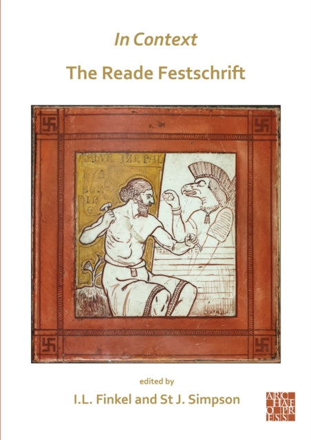 In Context The Reade Festschrift