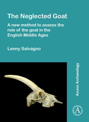 Neglected Goat A New Method To Assess Th