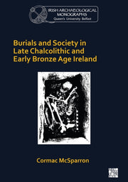 Burials & Society In Late Chalcolithic &
