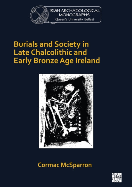 Burials & Society In Late Chalcolithic &
