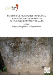 Peintures Et Gravures Rupestres Des Amri