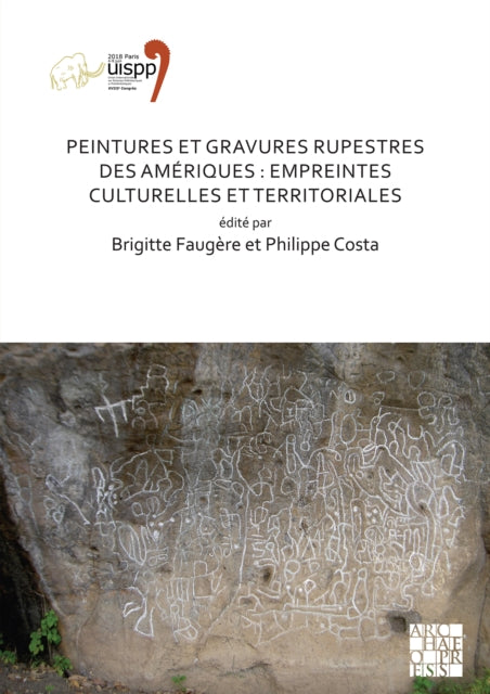 Peintures Et Gravures Rupestres Des Amri