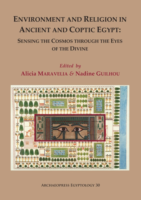 Environment & Religion In Ancient & Copt