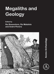 Megaliths & Geology Meglitos E Geologia