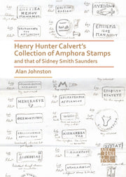 Henry Hunter Calverts Collection Of Amph