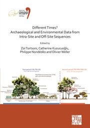 Different Times Archaeological & Environ