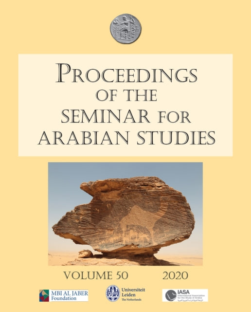 Proceedings Of The Seminar For Arabian S