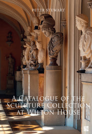 Catalogue Of The Sculpture Collection At By Stewart, Peter (ed)