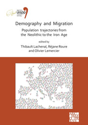 Demography & Migration Population Trajec