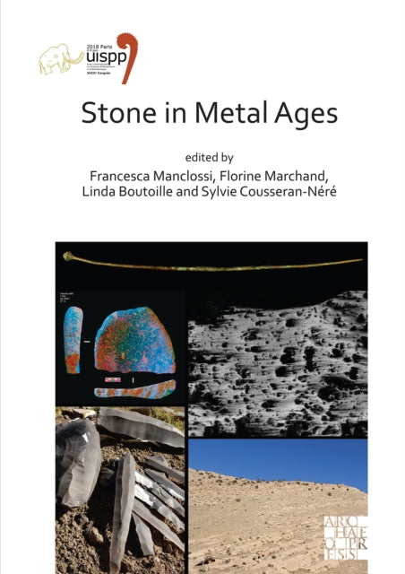 Stone In Metal Ages