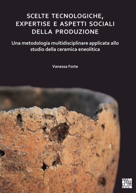 Scelte Tecnologiche Expertise E Aspetti