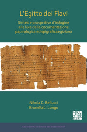 Legitto Dei Flavi Sintesi E Prospettive