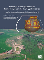 El Cerro De Alarcos Ciudad Real Formacin