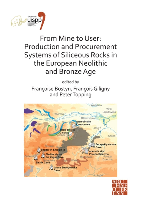 From Mine To User Production & Procureme