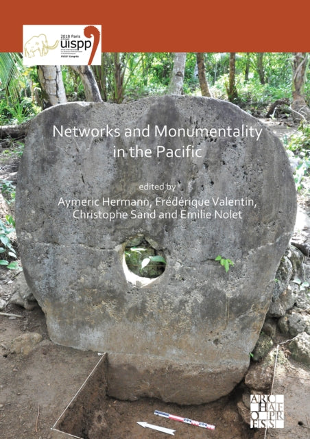 Networks & Monumentality In The Pacific