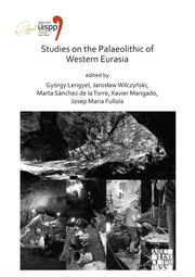 Studies On The Palaeolithic Of West