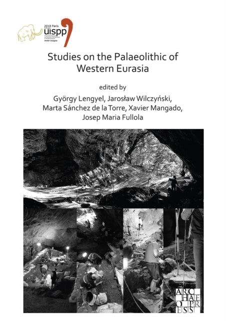 Studies On The Palaeolithic Of West