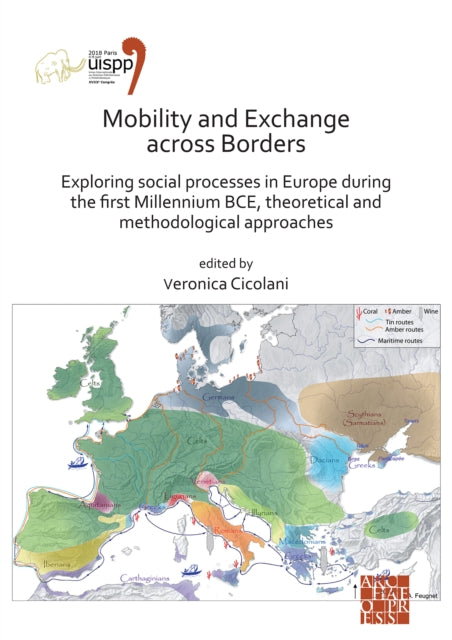 Mobility & Exchange Across Borders Explo