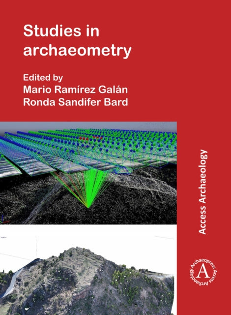 Studies In Archaeometry