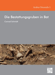 Die Bestattungsgruben In Bat