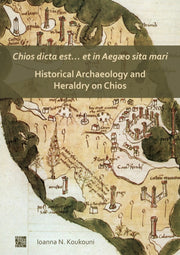 Chios Dicta Est Et In Aego Sita Mari His By Koukouni, Ioanna