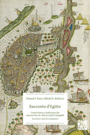 Racconto Degitto Trascrizione E Traduzio