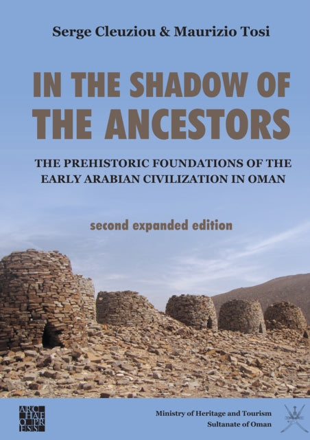 In The Shadow Of The Ancestors The Prehi By Cleuziou, Serge
