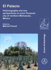 El Palacio Historiography & New Perspect