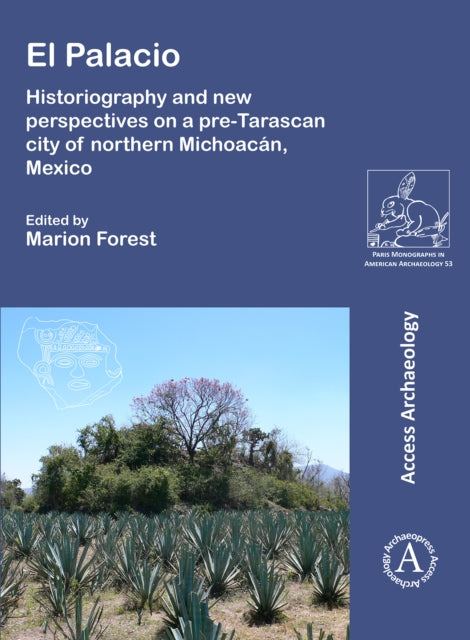El Palacio Historiography & New Perspect