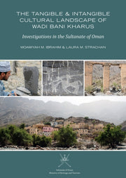 Tangible & Intangible Cultural Landscape