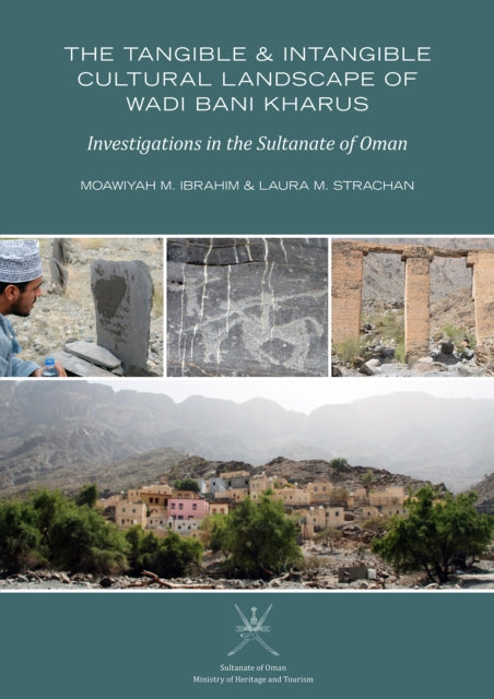 Tangible & Intangible Cultural Landscape