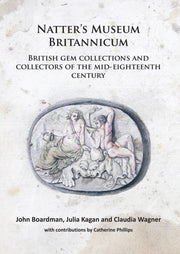 Natters Museum Britannicum British Gem C