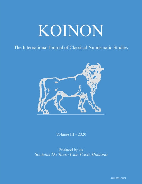 Koinon Iii 2020