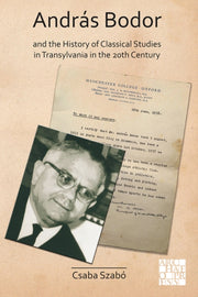 Andrs Bodor & The History Of Classical S
