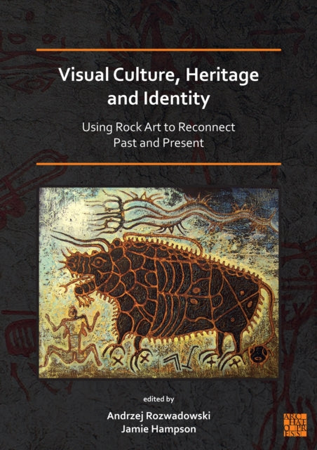 Visual Culture Heritage & Identity Using