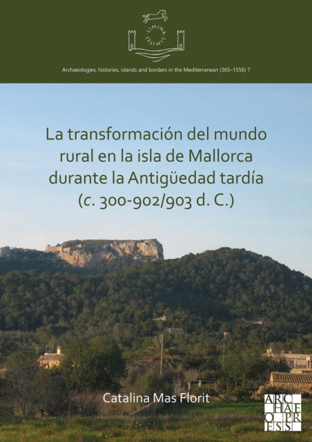 La Transformacin Del Mundo Rural En La I
