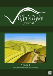 Offas Dyke Journal Volume 2 For 2020