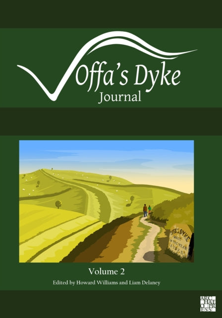 Offas Dyke Journal Volume 2 For 2020