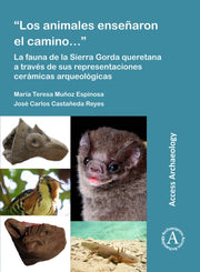 Los Animales Ensearon El Camino