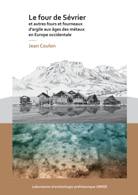 Le Four De Svrier Et Autres Fours Et Fou By Coulon, Jean